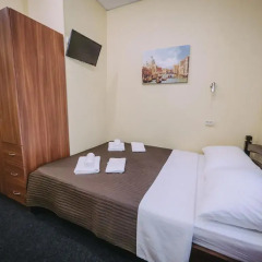 Мини-отель Каширский 2* Номер Комфорт с разными типами кроватей фото 2