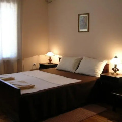 Отель Guest Rooms Zelenka Болгария, Велико Тырново - отзывы, цены и фото номеров - забронировать отель Guest Rooms Zelenka онлайн комната для гостей фото 3