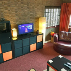Отель My Glasgow Apartment Великобритания, Глазго - отзывы, цены и фото номеров - забронировать отель My Glasgow Apartment онлайн детские мероприятия