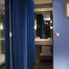 Отель Les Theatres 4* Стандартный номер фото 8
