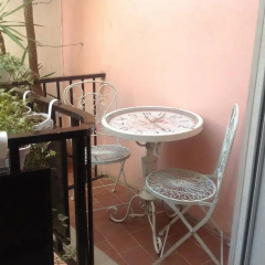 Отель B&B La Maison Del Borgo Antico Стандартный номер фото 4