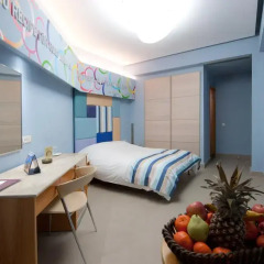 Kastro Hotel 3* Стандартный номер с различными типами кроватей фото 20