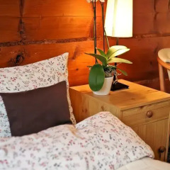 Отель Willa Marma B&B 3* Стандартный номер с различными типами кроватей фото 35