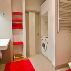 Апартаменты Apartments Natali ванная фото 2