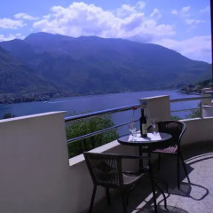 Hotel Galia 3* Стандартный номер с различными типами кроватей фото 14