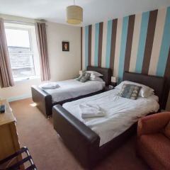 Отель The Kings Arms комната для гостей фото 5