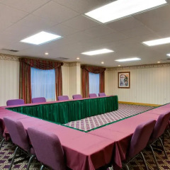 Отель Best Western Plus Lake City США, Лейк-Сити - отзывы, цены и фото номеров - забронировать отель Best Western Plus Lake City онлайн помещение для мероприятий фото 2