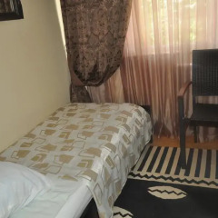 Hotel Your Comfort 2* Номер категории Эконом с 2 отдельными кроватями фото 9