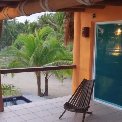 Отель Bungalows Tree Tops 5* Люкс с различными типами кроватей фото 19