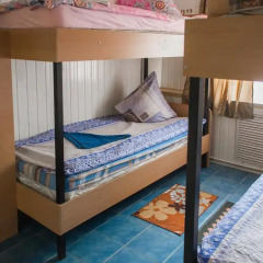 Hostel Tikhoe Mesto детские мероприятия фото 2