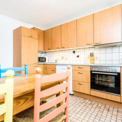 Апартаменты Apartments Köln Neubrück Кёльн в номере
