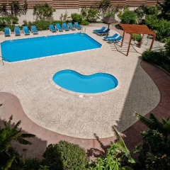 Апартаменты Artemis Cynthia Complex Апартаменты с различными типами кроватей фото 6