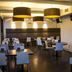 Hotel Østerport питание