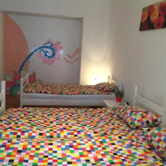 Mosaic Hostel Belgrade детские мероприятия фото 2