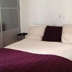 Апартаменты Easy Paris Apartments Opéra Париж комната для гостей фото 2