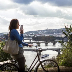 Отель Plus Prague Чехия, Прага - - забронировать отель Plus Prague, цены и фото номеров спортивное сооружение