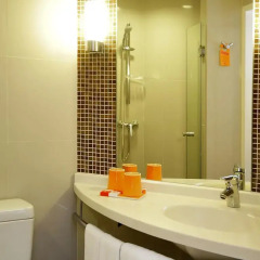Отель Ibis Pattaya 3* Стандартный номер