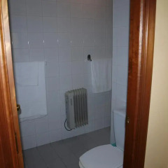 Hotel Francisco Javier Стандартный номер с различными типами кроватей фото 14