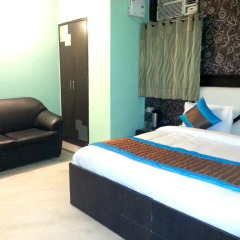 Hotel Anand комната для гостей фото 4