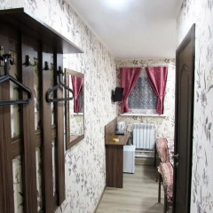 Гостиница Guest House Gostishka спа