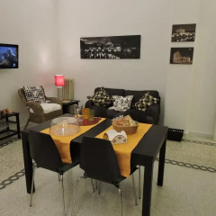 Отель La Gioiosa B&B питание фото 3