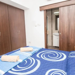 Отель Protaras View Villas спа