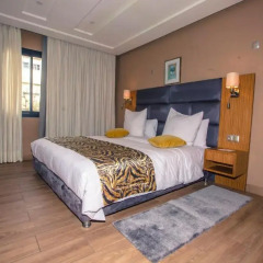 Down Town Hotel By Business & Leisure Hôtels 4* Полулюкс с различными типами кроватей фото 4