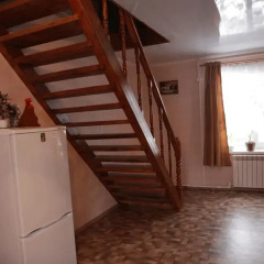 Гостиница Guesthouse U Natalii удобства в номере