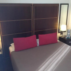 Hotel Eurostars International Palace 4* Полулюкс с различными типами кроватей фото 19