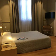 Hotel Ambassador 3* Номер Комфорт фото 26