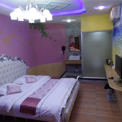 Отель Xiamen Mingzhu Guest house Китай, Сямынь - отзывы, цены и фото номеров - забронировать отель Xiamen Mingzhu Guest house онлайн комната для гостей