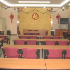 Отель Beijing Botaihotel Китай, Пекин - 2 отзыва об отеле, цены и фото номеров - забронировать отель Beijing Botaihotel онлайн помещение для мероприятий