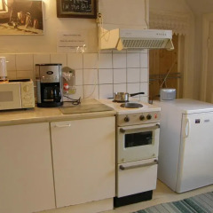 Kongressikoti Hotel в номере фото 2