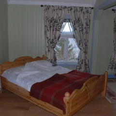 Sandtorgholmen Hotel комната для гостей фото 4