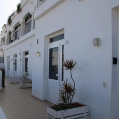 Отель 3C Fuerteventura Jardín del Río интерьер отеля