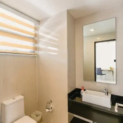 Отель Phuket Marbella Villa 4* Апартаменты с различными типами кроватей фото 21