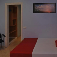 Hotel Piccadilly Sitges 3* Стандартный номер с различными типами кроватей фото 8
