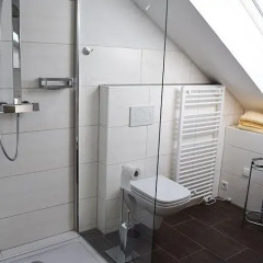Отель Tischlmühle Appartements & mehr Апартаменты с различными типами кроватей фото 7