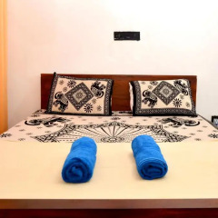 Отель Royal Residence Negombo удобства в номере