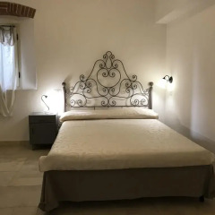 Отель Agriturismo Le Catre Кастаньето-Кардуччи комната для гостей фото 3
