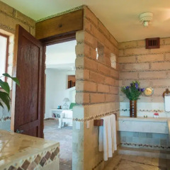 Отель Villa El Ensueno 4* Люкс фото 2