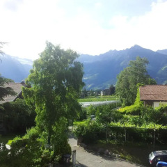 Отель Oberschoeberlehof Меран фото 5