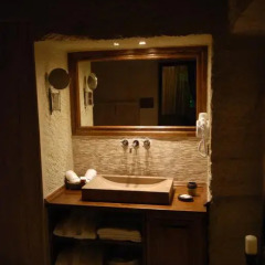 Best Western Premier Cappadocia - Special Class 4* Номер Делюкс с различными типами кроватей фото 15