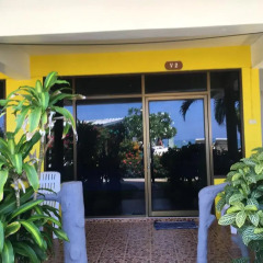 Отель Lanta Garden Home 3* Стандартный номер