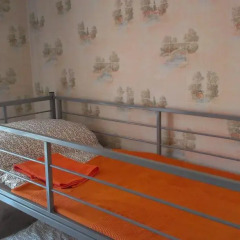 Hostel Apelsin Prospekt Pobedy 24