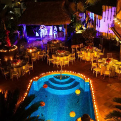 Отель The Pool House By Casa Muni фото 2