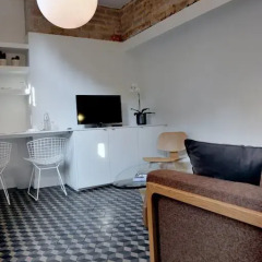 Отель Guesthouse Bernardin удобства в номере