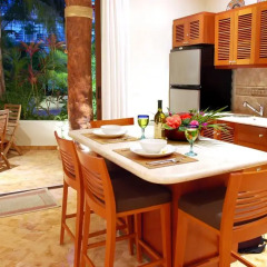Porto Playa Condo Hotel And Beach Club 4* Стандартный номер
