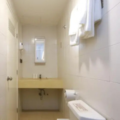 Отель Ratchadamnoen Residence 3* Стандартный номер фото 16