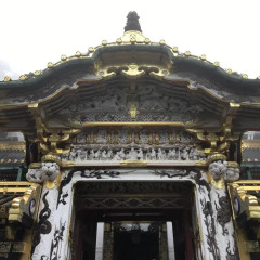 Отель Umeyashiki Ryokan Никко городской автобус